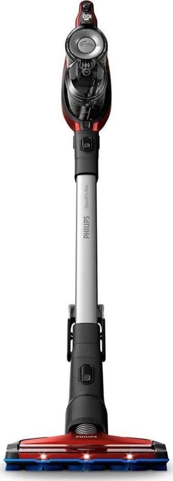 Philips SPEEDPRO MAX DİJİTAL EKREANLI ŞARJLI DİKEY SÜPÜRGE 65Dk