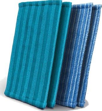 Philips XV1700/01 Aqua Plus Mikrofiber Bez Mavi