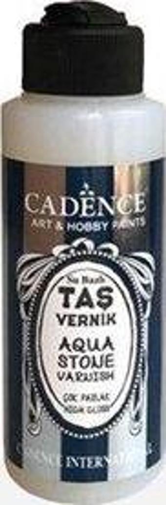 Cadence Taş Vernik 120Ml