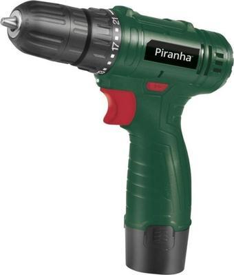 Piranha Psd-2234 Şarjlı Vidalama
