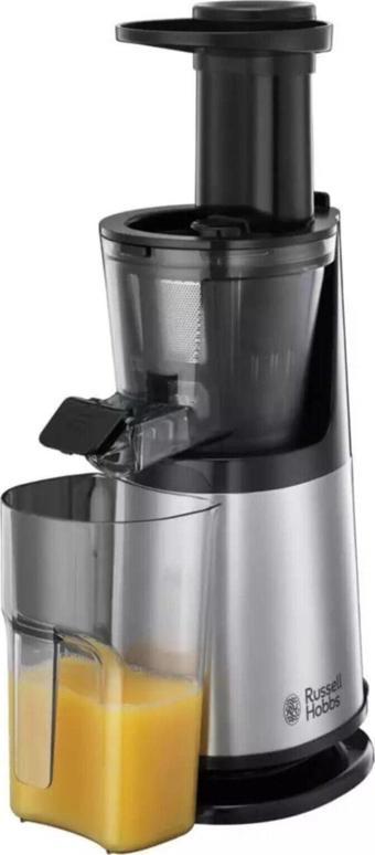 RUSSELL HOBBS 25170-56 Slow Juicer Meyve Sıkacağı