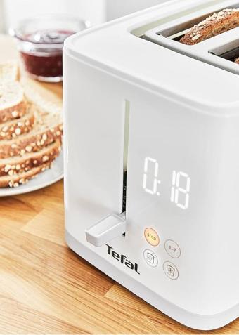 Tefal Ekmek Kızartma Makinesi