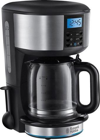 Russell Hobbs Buckingham 20680-56/RH Kahve Makinesi