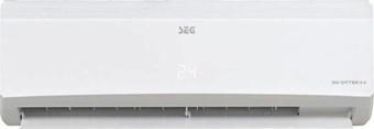 SEG 12000 Inverter R32 Klima