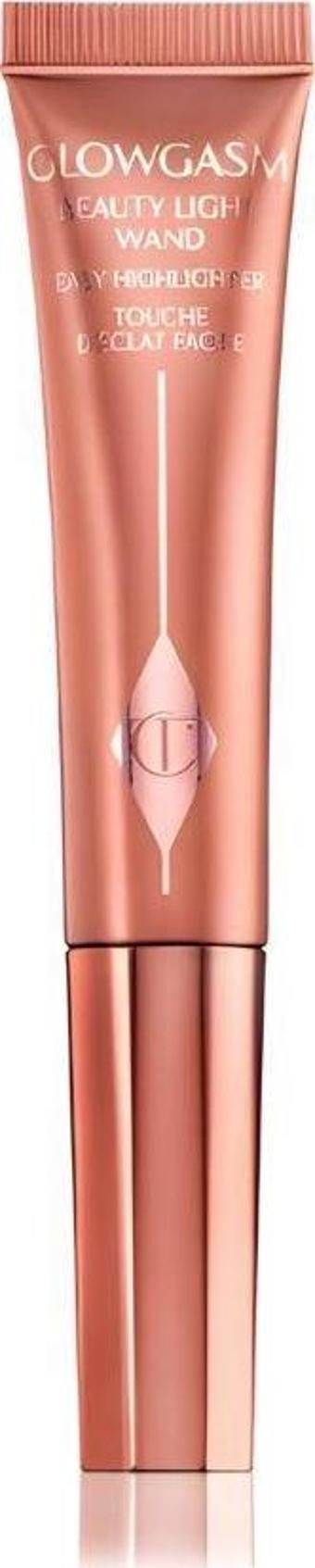 Charlotte Tilbury Glowgasm Beauty Light Wand Highlighter Pinkgasm