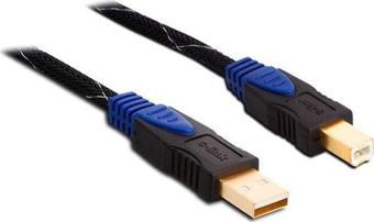 S-Link SLX-974 USB Yazıcı Kablosu 10 Metre