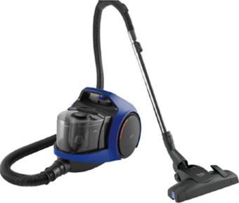 Tsz 5083 Elektirikli Süpürge Toz Torbasız