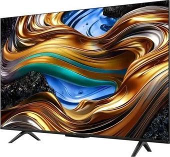 TCL43P755GTV 4K  UHD  43INC  GOOGLE TV