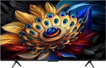 TCL50C655GTV QLED 4K  UHD  50INC  GOOGLE TV