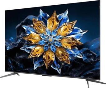 TCL55C655PROGTV QLED 4K  UHD GOOGLE TV