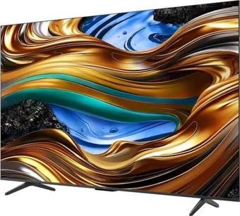 TCL55P755GTV 4K  UHD  55INC  GOOGLE TV