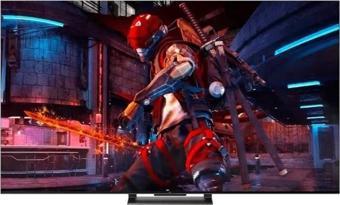 TCL55T8BGTV 144HZ QLED 4K  UHD  GOOGLE TV