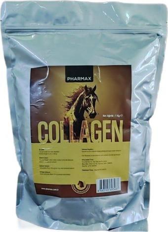 Collagen 1 KG