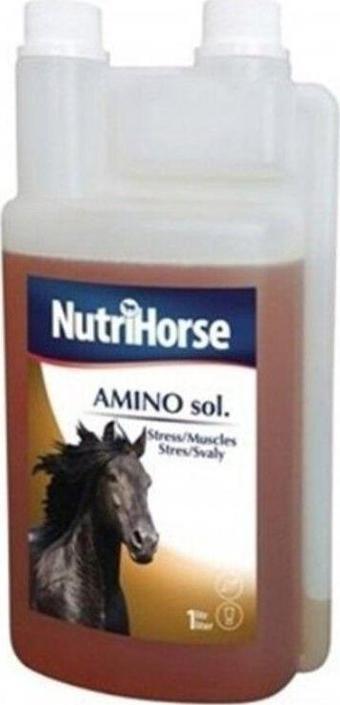 Nutrihorse Aminosol 1 LT