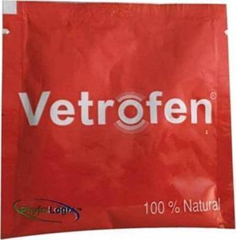 Vetrofen 4g Toz