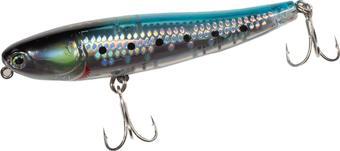 Ryuji Splash 10cm 17gr Su Üstü Maket Balık Sardine