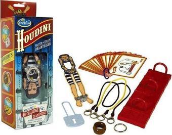 ThinkFun Houdini