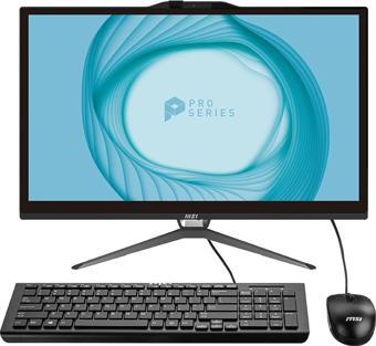 MSI PRO AP222T 13M-091XEU i5-13400 8GB 256GB SSD 21.5 FHD Touch FreeDOS