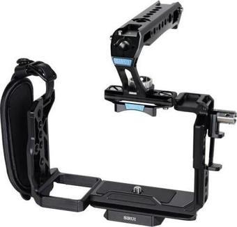 Full Camera Cage Kit Sony FX3/FX30 (Sch-Fx3/30-G)