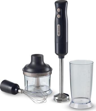 Ariete El Blender Seti Siyah