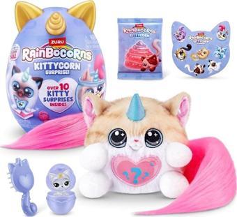 Rainbocorns Kittycorn S3 Sürpriz Paket Astrid