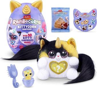 Rainbocorns Kittycorn S3 Sürpriz Paket Munchkin
