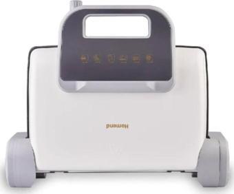 Homend Toastbuster 1360h Tost Makinesi Krem Gold 1800 W