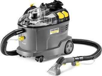Karcher Puzzi 8/1 Halı ve Koltuk Yıkama Makinesi