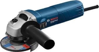 BOSCH GWS 670 AVUÇ TAŞLAMA