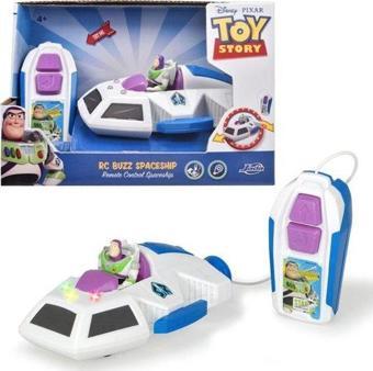 Dickie Toys Toy Story 4 Space Ship Buzz Try Me