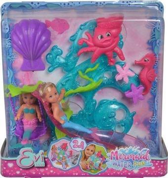 Simba El Mermaid Water Fun