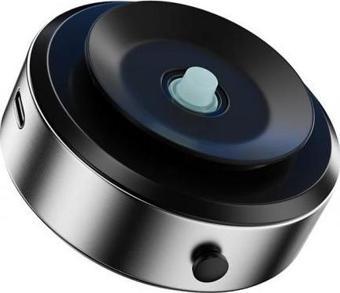 Coofbe Güçlü Magsafe Super Vakum Araç İçi Telefon Tutucu Masa Duvar Banyo Ayna Telefon Tutucu Stand