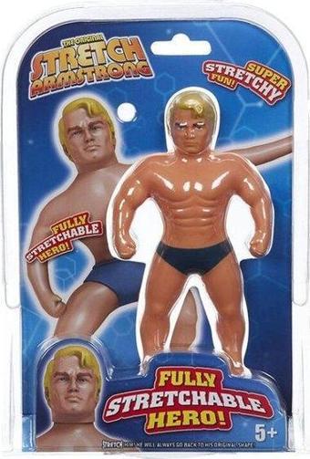 Stretch Armstrong Stretch Mini Armstrong Figür 07484