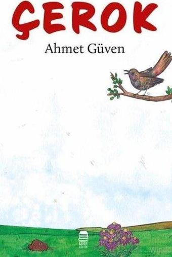 Çerok - Ahmet Güven - Ceren Kültür Yayınları