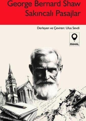 Sakıncalı Pasajlar - George Bernard Shaw - Mahal Yayınları