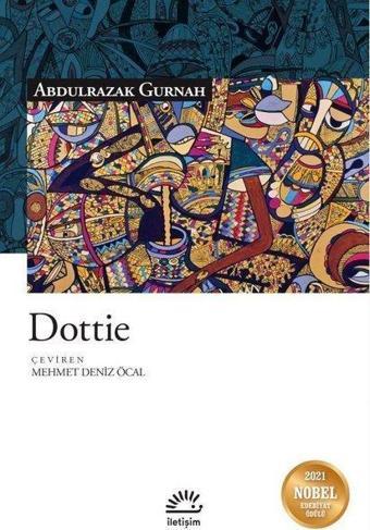 Dottie - Abdulrazak Gurnah - İletişim Yayınları