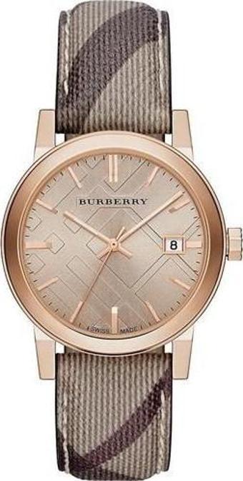 Burberry BU9040 Kadın Kol Saati