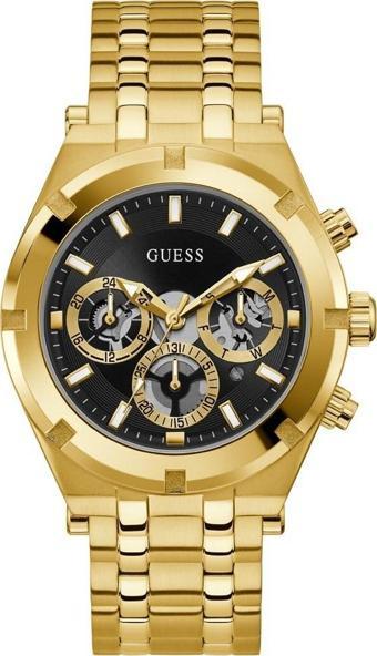 Guess GUGW0260G2 Erkek Kol Saati