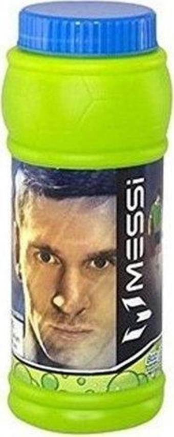 Funtastic Messi Footbubbles Solüsyon 236Ml