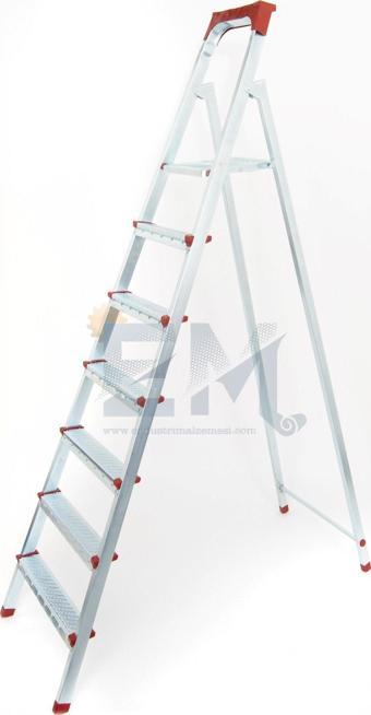 MERDİVEN 6 BASAMAK