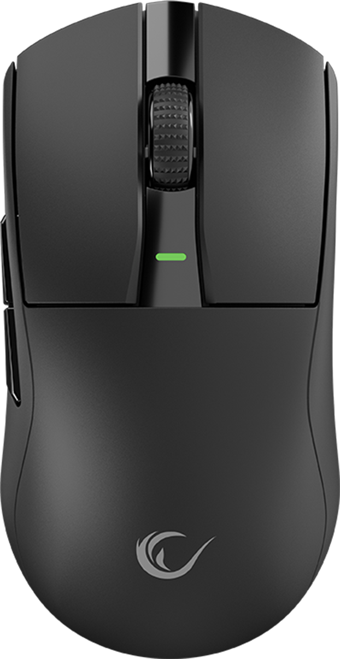 Rampage ZENITH PRO 4K 26000 DPİ Kablosuz Siyah Gaming Mouse