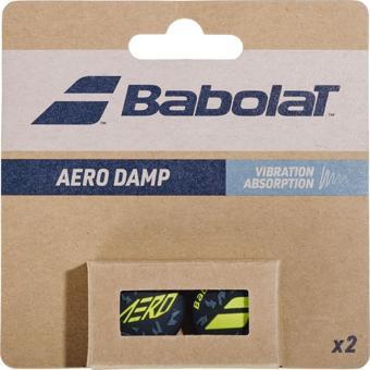 Babolat Aero Damp Titreşim Önleyici 2li