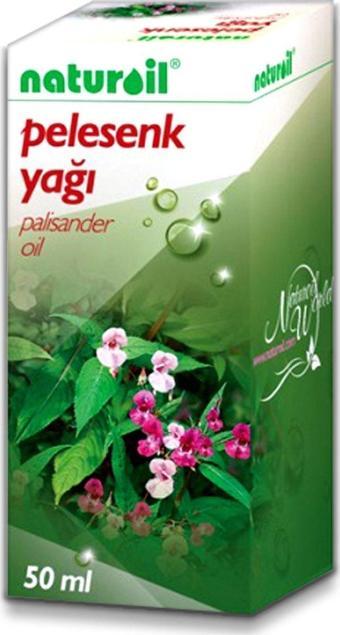 Naturoil Pelesenk Yağı 50 Ml