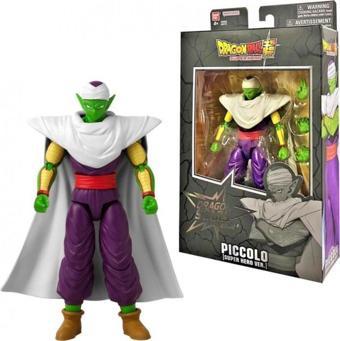 Bandai Dragon Ball 16 Cm Poz Verilebilir Figür Piccolo - Dragon Stars Serisi 40721