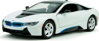 BMW Motormax 1:24 Bmw İ8 Diecast Model Araba