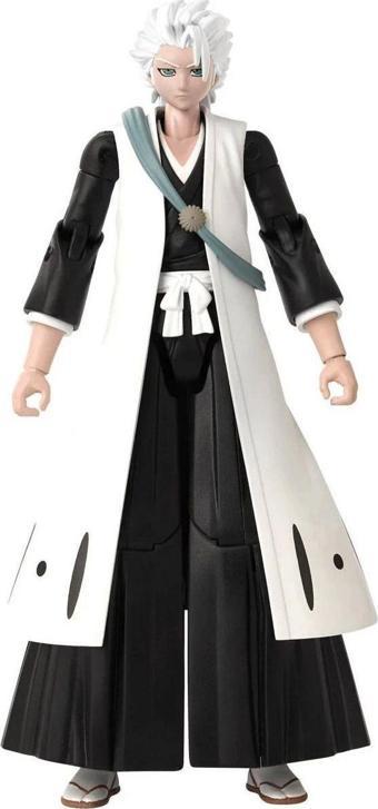 Filitask Bandai Toshiro Hitsugaya Poz Verilebilir Figür 16 Cm