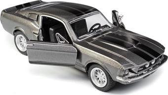 Kinsmart 1967 Shelby Gt500 Çekbırak Diecast Model Araba