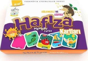 Aybino Hafıza Kartları