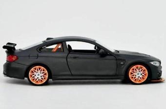 MERCEDES Maisto Bmw M4 Gts 1:24 Model Araba