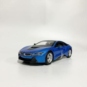 Motor Max Motormax 1/24 Bmw İ8